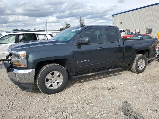 2017 Chevrolet Silverado C1500 Lt