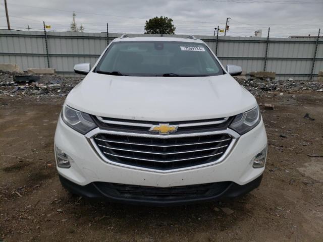  CHEVROLET EQUINOX 2018 Biały