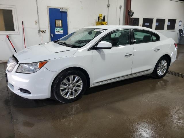 2011 Buick Lacrosse Cx