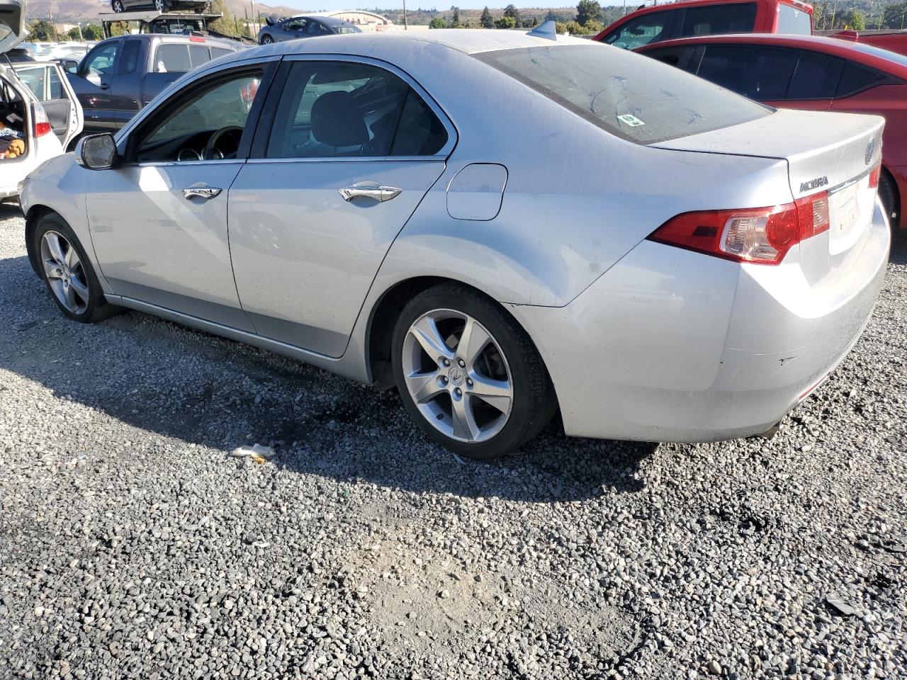 2012 Acura TSX - Image 2