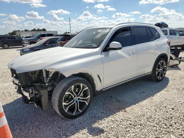 5UXCR4C07N9M99421 BMW X5 SDRIVE