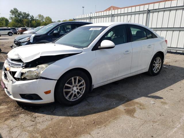 2011 Chevrolet Cruze Lt