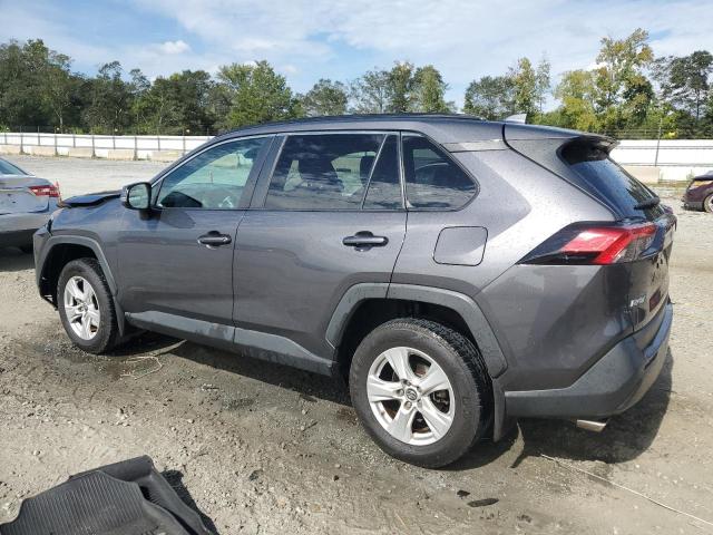  TOYOTA RAV4 2019 Сharcoal