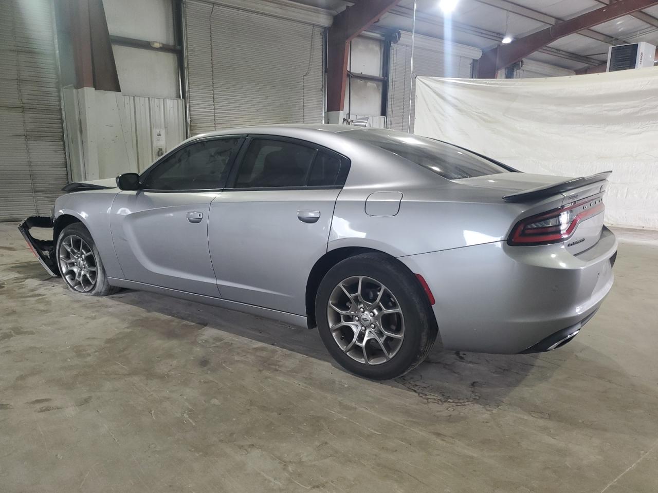 2C3CDXJG4HH644859 2017 DODGE CHARGER - Image 2