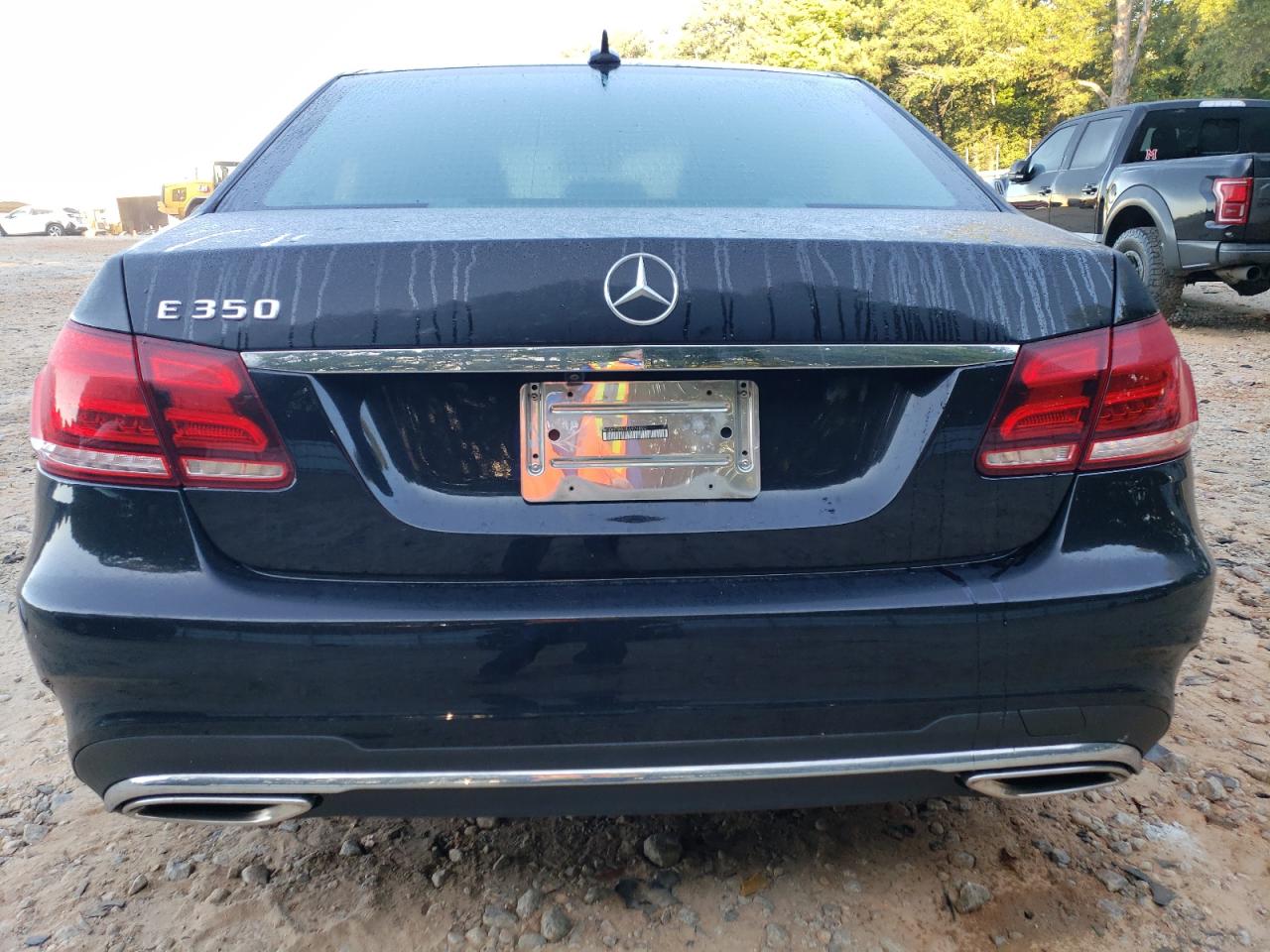 WDDHF5KB7EA976894 2014 Mercedes-Benz E 350