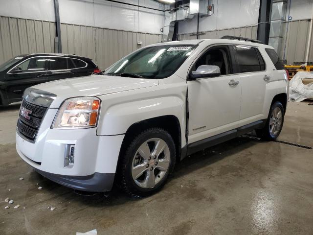 2014 Gmc Terrain Slt