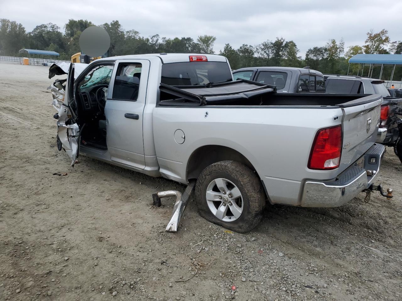 2018 RAM 1500 - Image 2