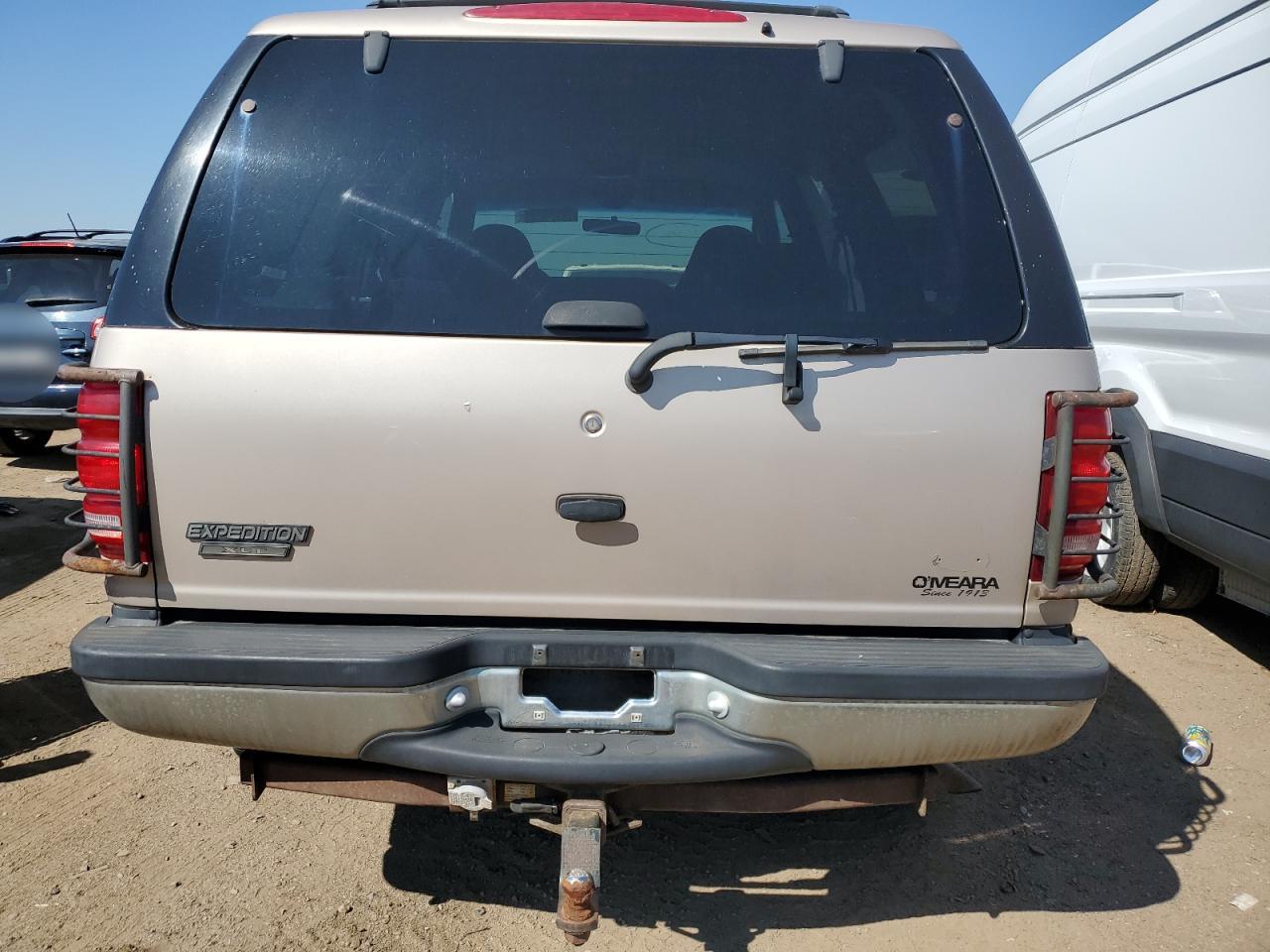 1FMPU18L4WLA90862 1998 Ford Expedition