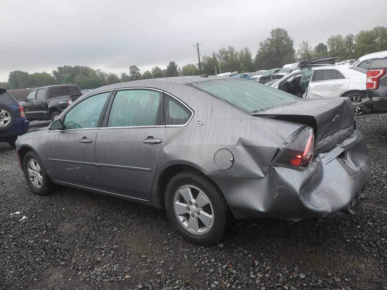 2006 Chevrolet Impala - Image 2