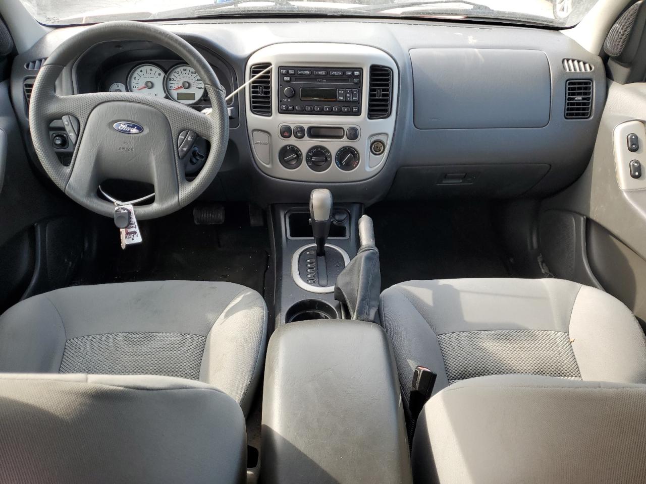 1FMCU93156KA12471 2006 Ford Escape Xlt