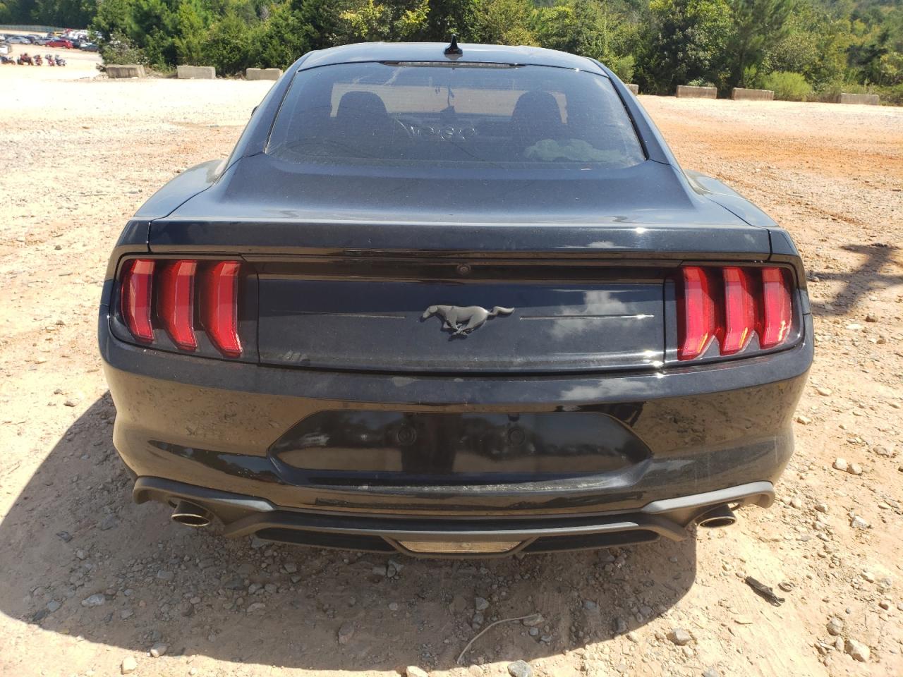 1FA6P8TH9N5135970 2022 Ford Mustang