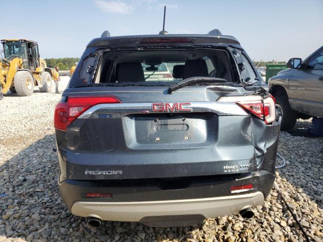  GMC ACADIA 2019 Gray