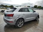 2015 Audi Q3 Prestige იყიდება Bridgeton-ში, MO - Front End