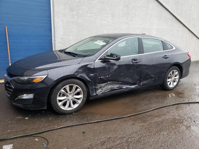 2023 Chevrolet Malibu Lt за продажба в Hillsborough, NJ - Front End