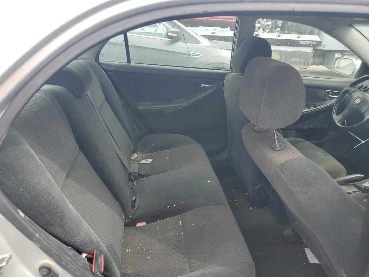 2006 Toyota Corolla - Image 10