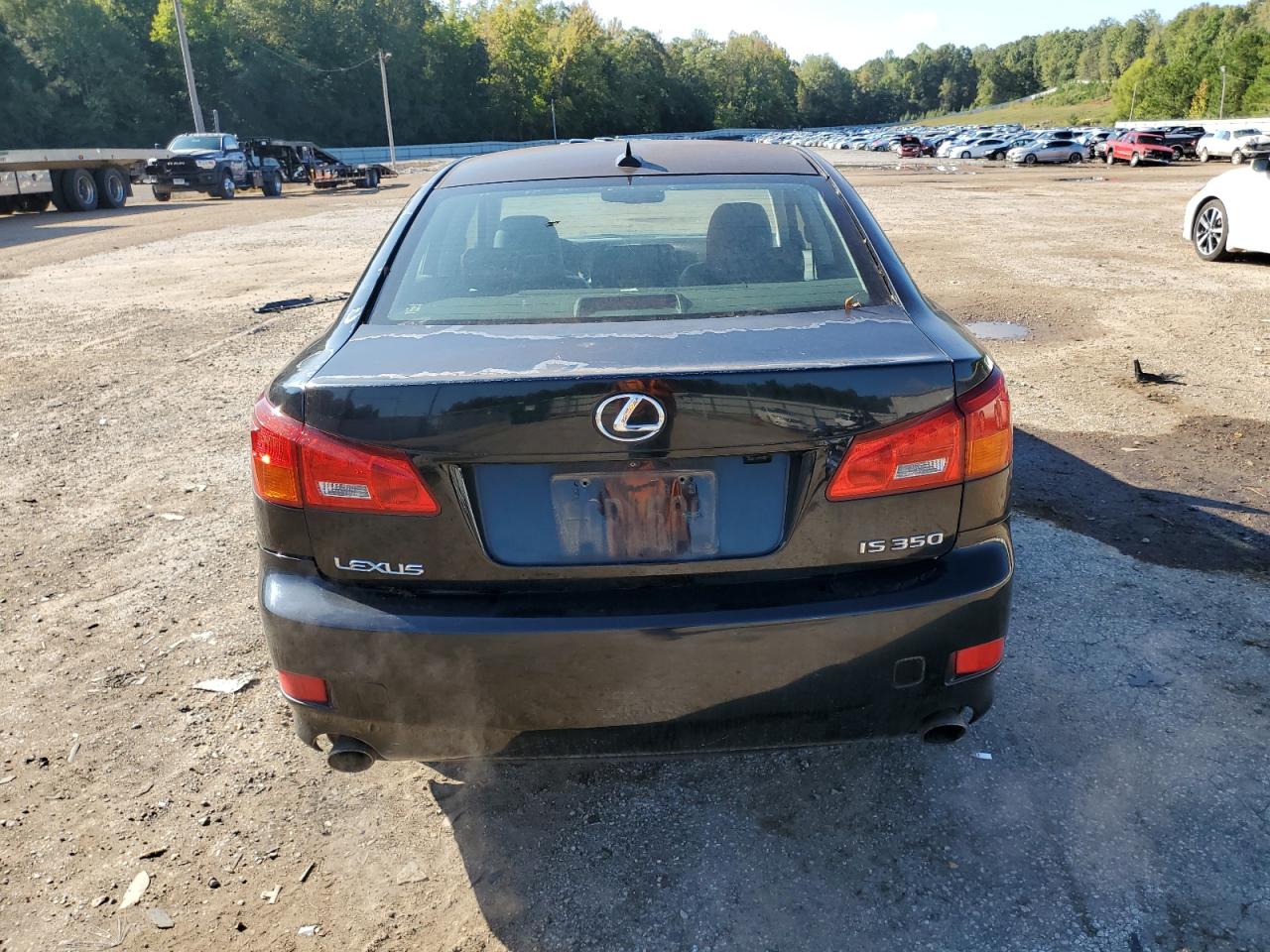 2008 Lexus Is 350 VIN: JTHBE262682014983 Lot: 73420804