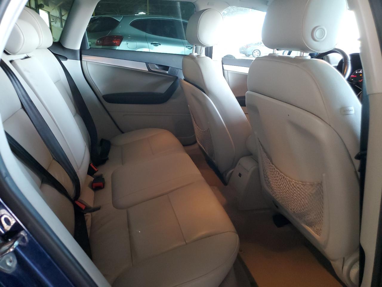 2012 Audi A3 - Image 10
