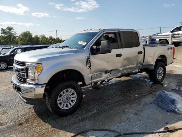 2017 Ford F350 Super Duty de vânzare în Lawrenceburg, KY - Side