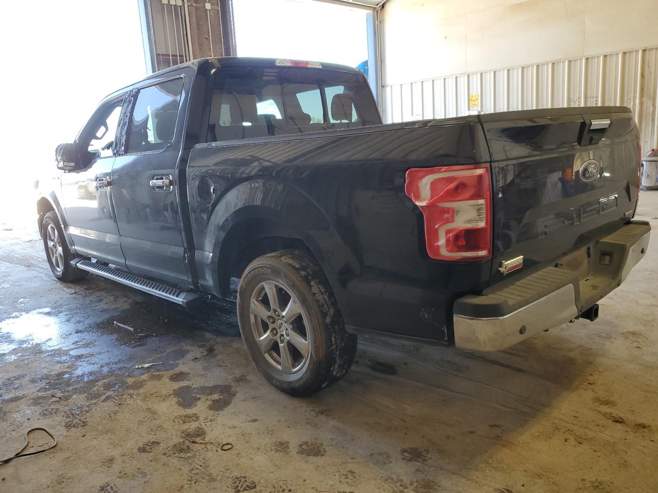 2018 Ford F-150 - Image 2