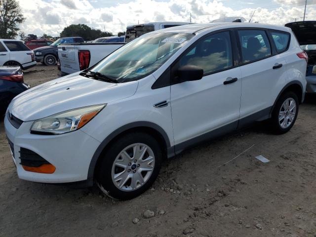 2013 Ford Escape S