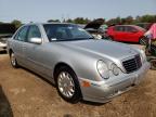 2000 Mercedes-Benz E 320 en Venta en Elgin, IL - Burn