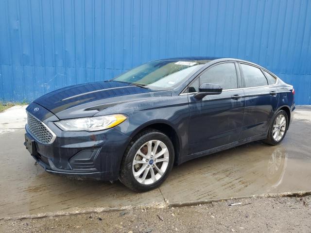 3FA6P0HD5LR235663 Ford Fusion SE