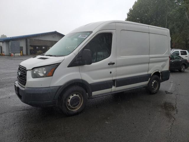 2015 Ford Transit T-150 en Venta en East Granby, CT - Rear End