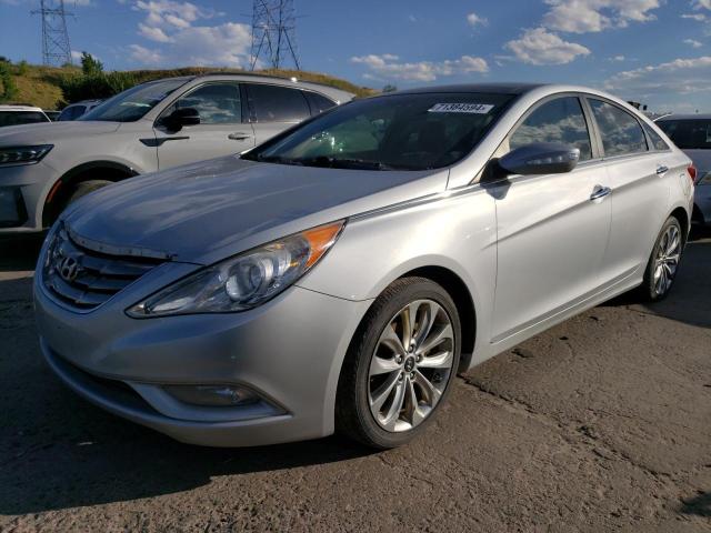 2012 Hyundai Sonata Se