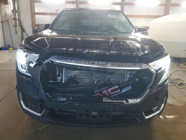  GMC TERRAIN 2022 Czarny