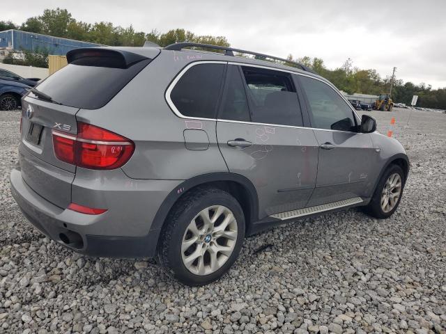  BMW X5 2013 Gray