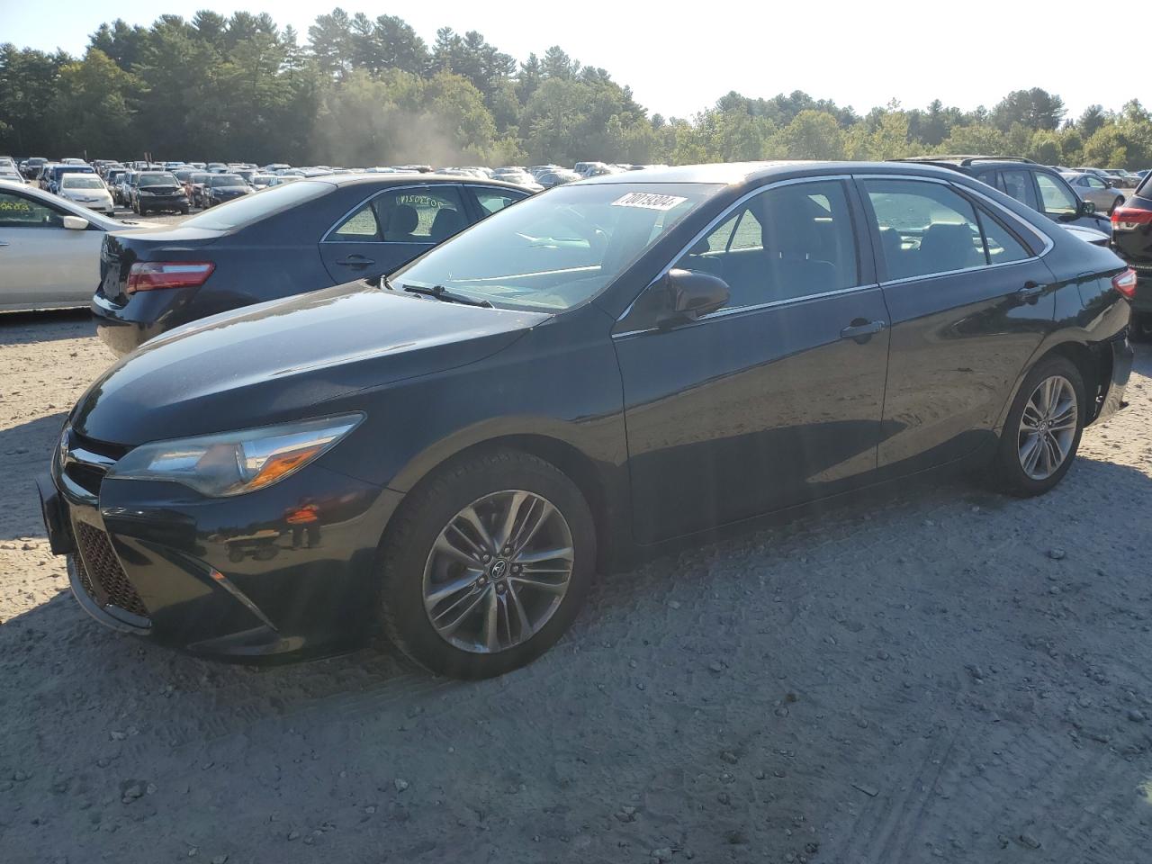 4T1BF1FK3GU232953 2016 TOYOTA CAMRY - Image 1