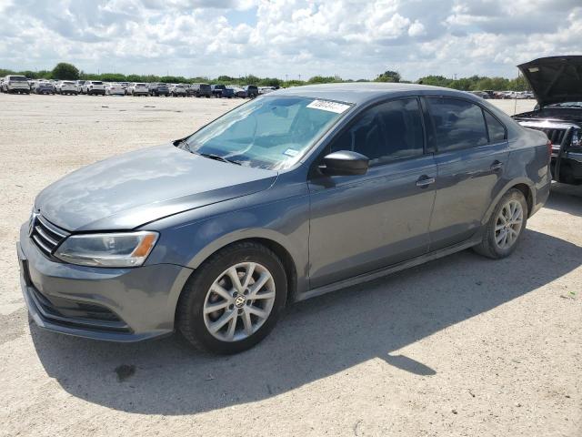 2015 Volkswagen Jetta Se