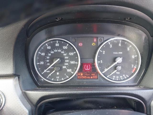 2011 BMW 318I M SPO