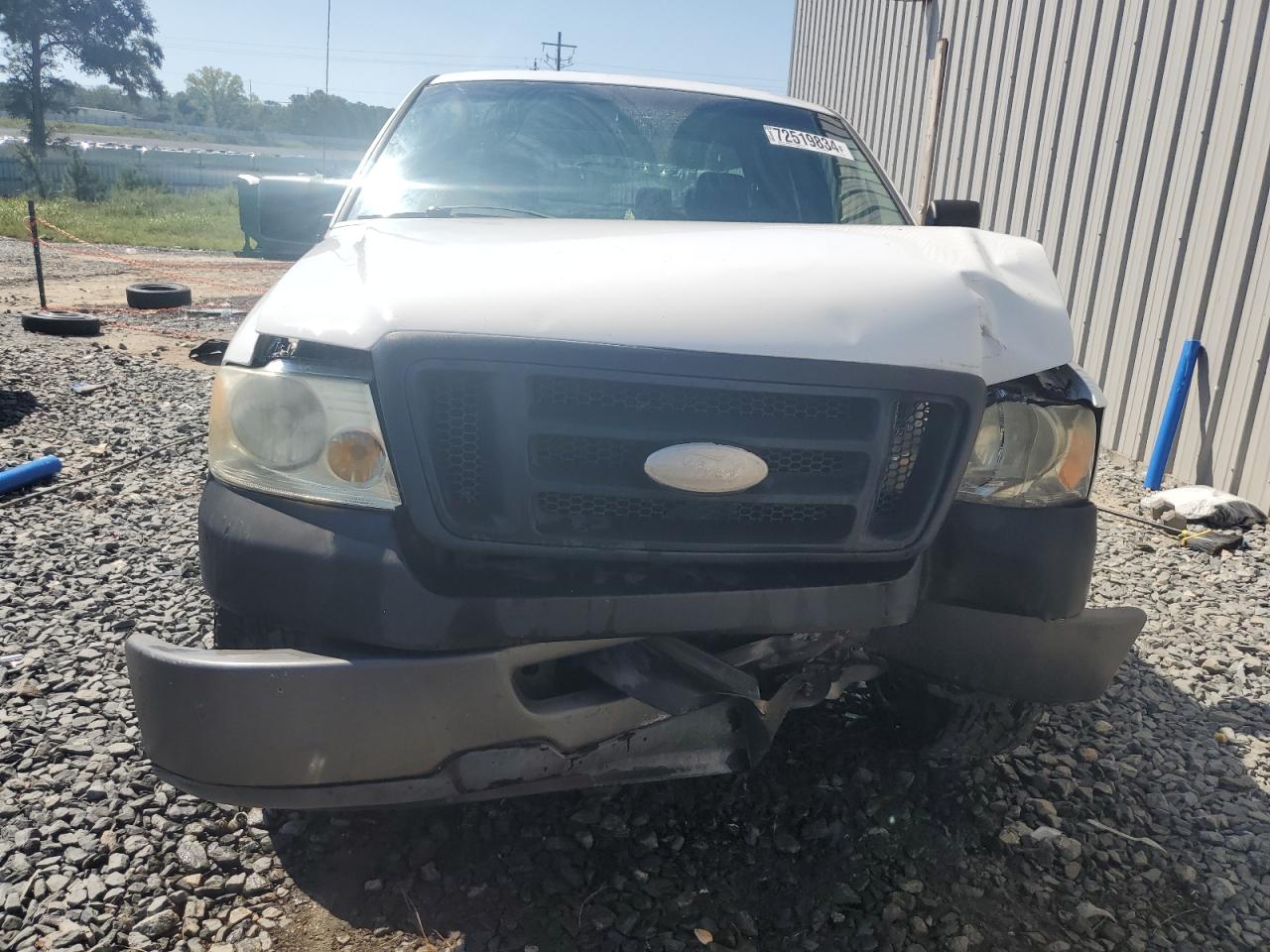 2007 Ford F-150 - Image 5