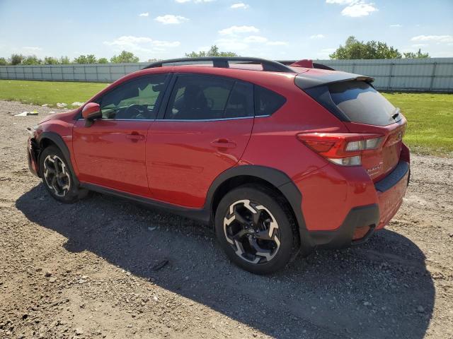 JF2GTHNCXMH221704 Subaru Crosstrek  2