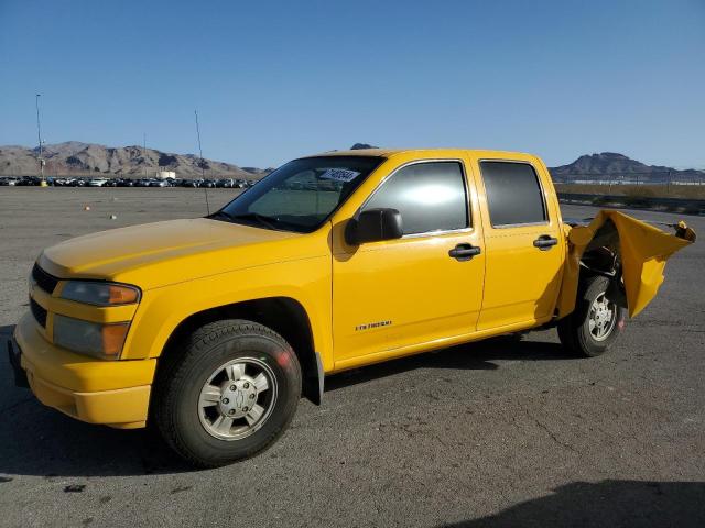 2005 Chevrolet Colorado  продається в North Las Vegas, NV - Rear End