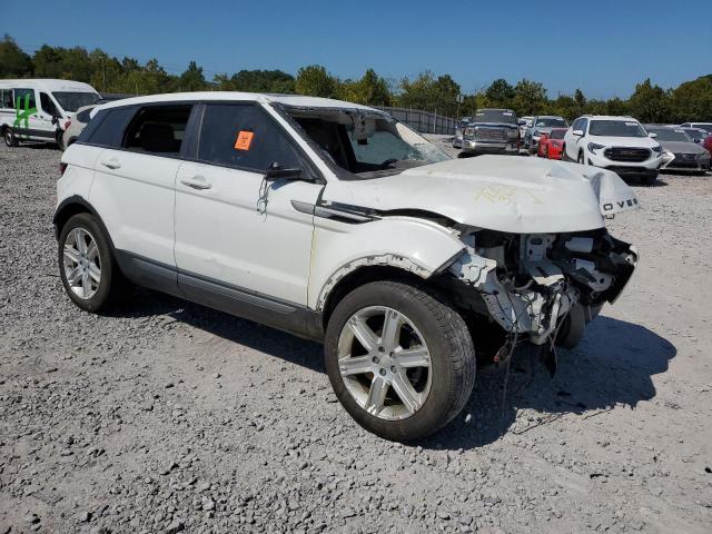  LAND ROVER RANGEROVER 2015 Biały