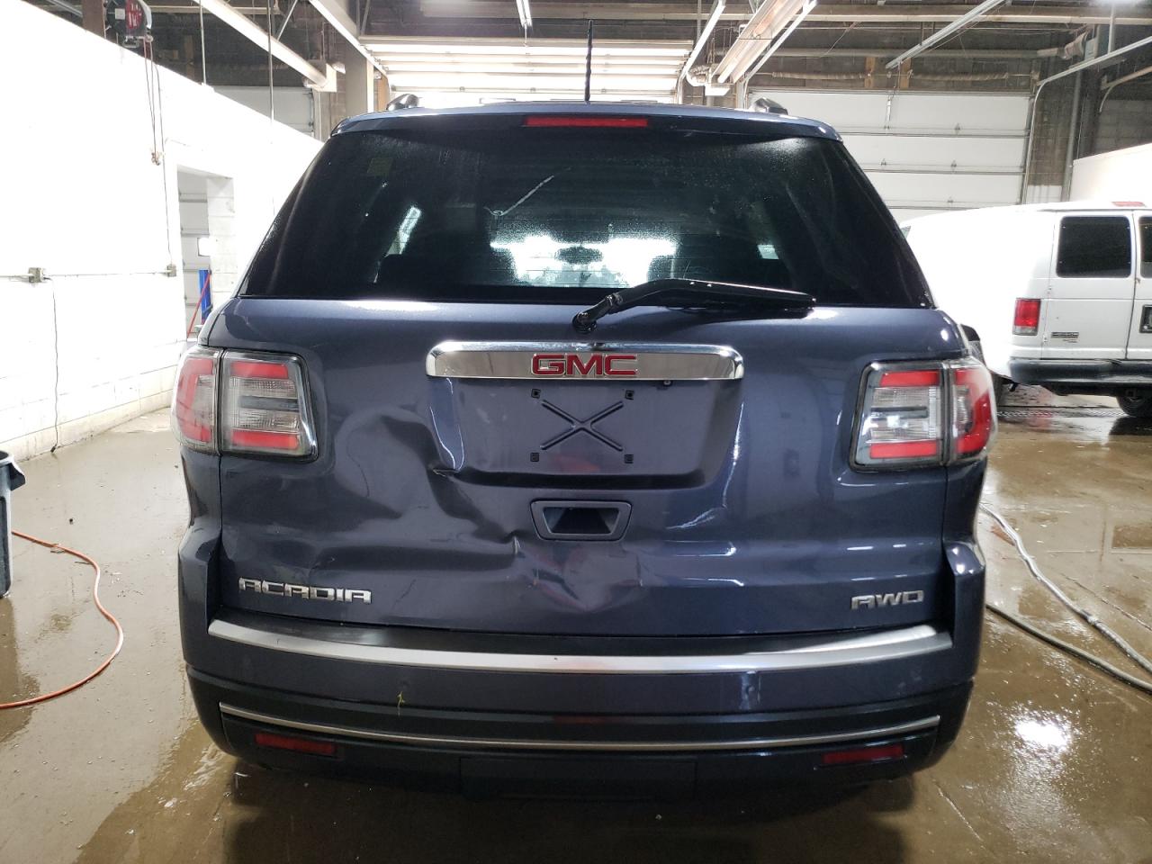 1GKKVRKD8EJ151155 2014 GMC Acadia Slt-1