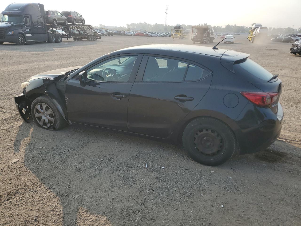 2014 Mazda 3 - Image 2