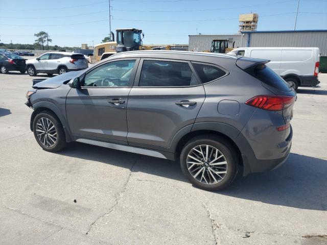 KM8J33AL8LU139680 Hyundai Tucson LIM 2