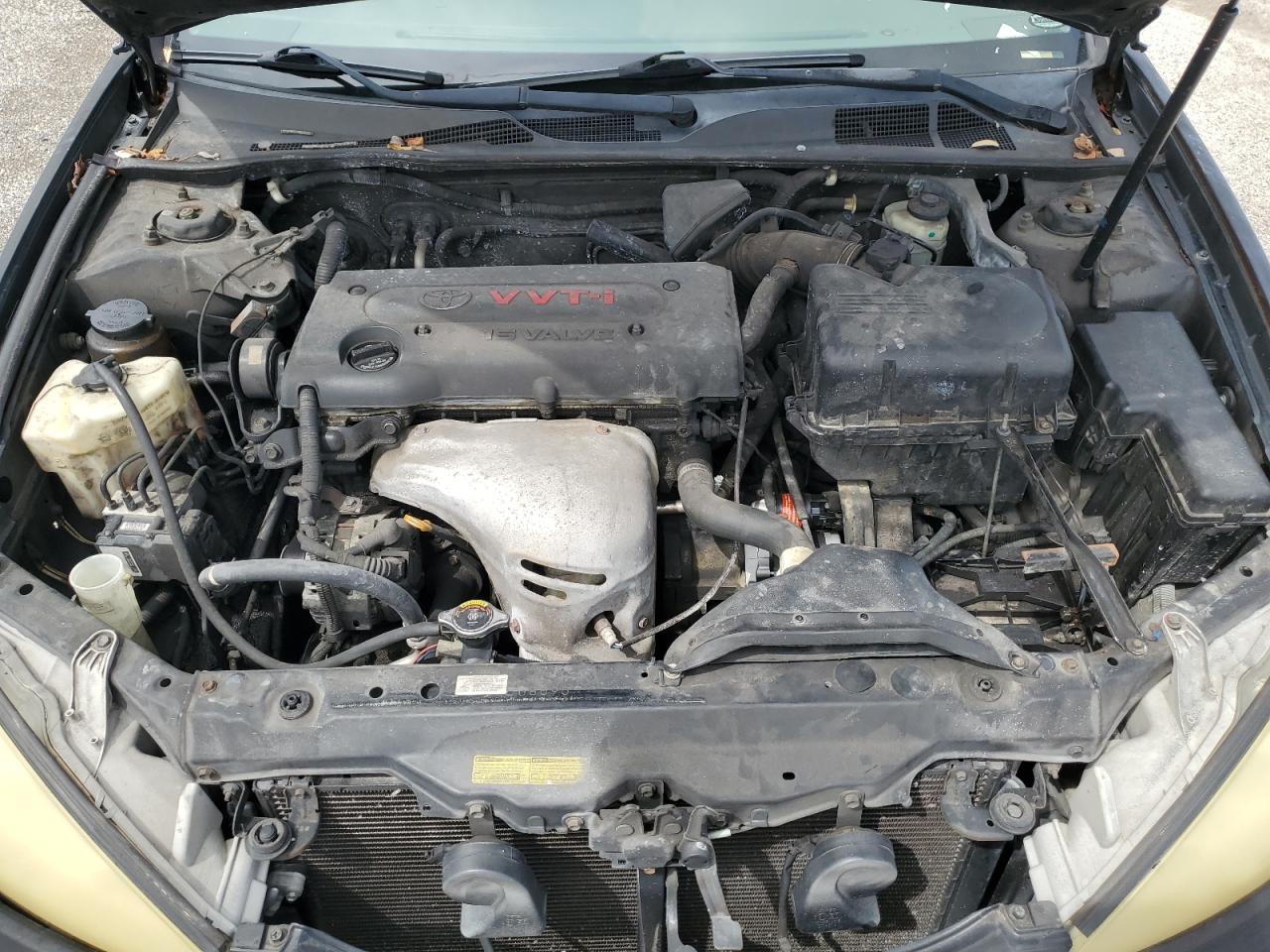 4T1BE32K66U148564 2006 Toyota Camry Le