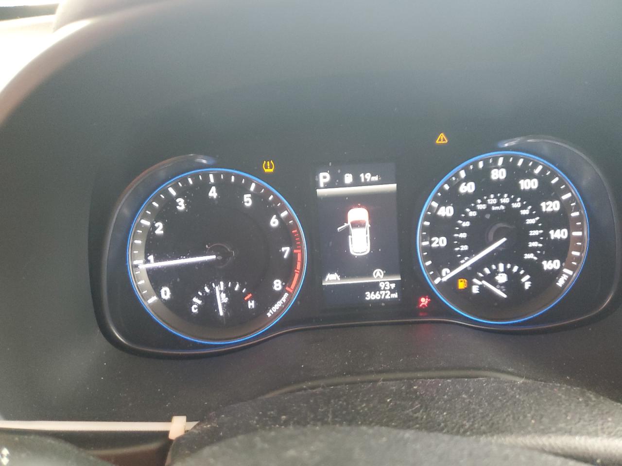 KM8K62AB4NU776226 2022 Hyundai Kona Sel