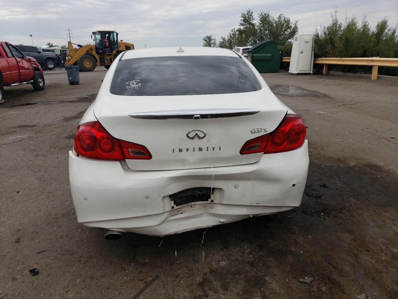 JN1CV6AR9DM354146 2013 Infiniti G37