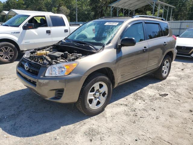 2010 Toyota Rav4 