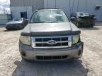 2011 Ford Escape Xls na sprzedaż w Tifton, GA - Front End
