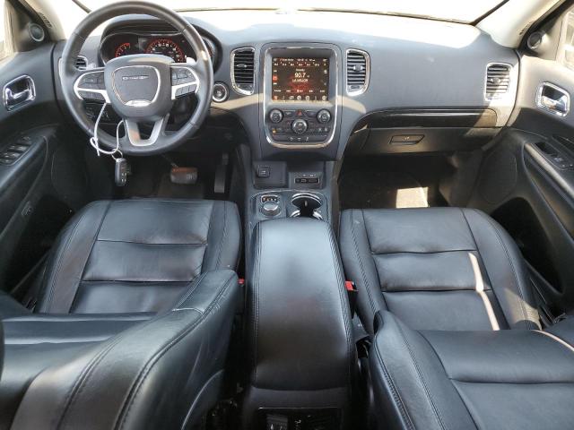  DODGE DURANGO 2015 Szary