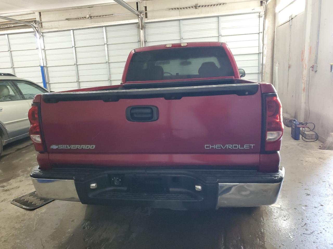 2GCEC19V141303624 2004 Chevrolet Silverado C1500