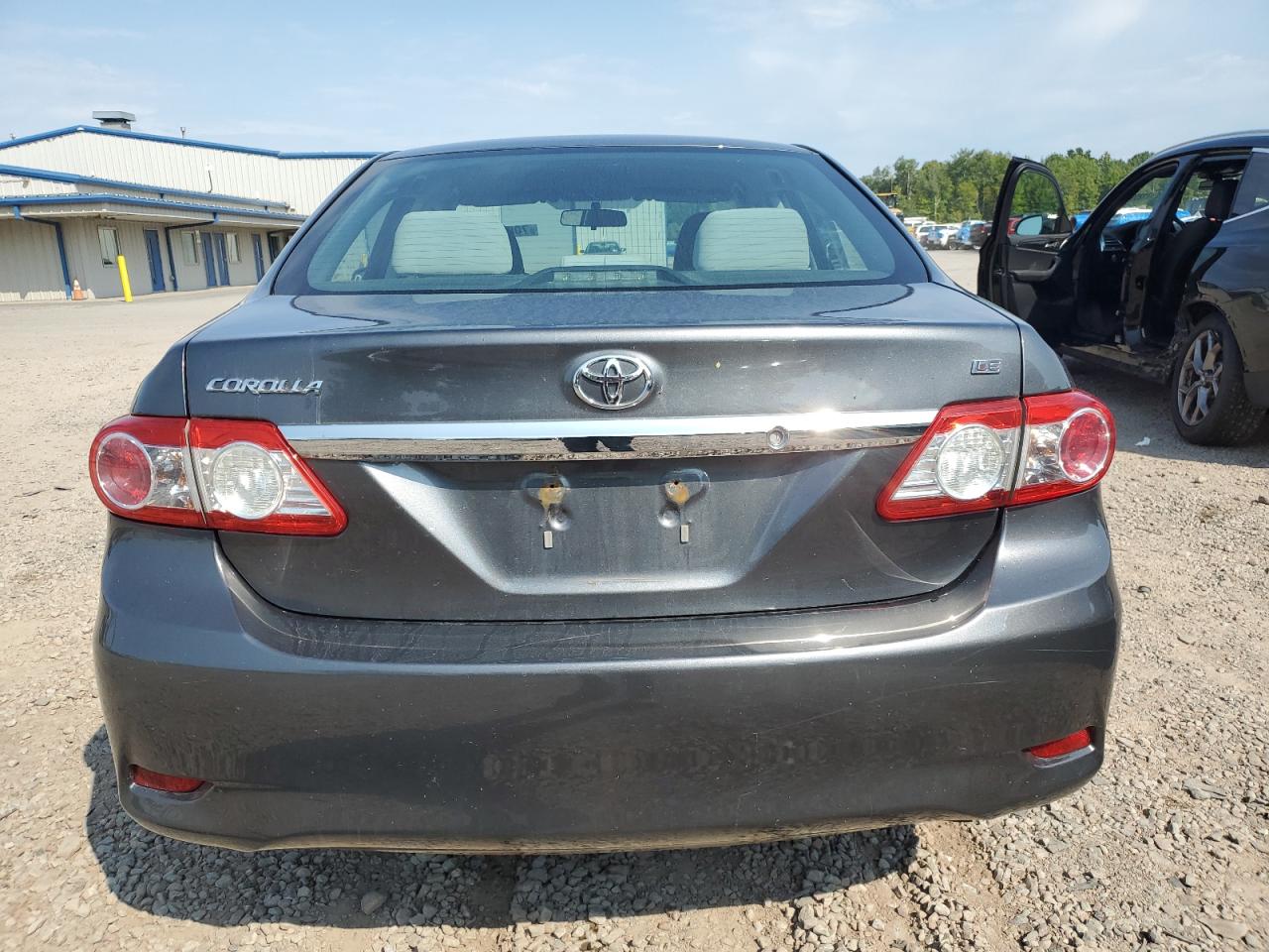 2T1BU4EE0CC797207 2012 Toyota Corolla Base