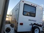 2011 Dutchman Springdale for Sale in Albuquerque, NM - Hail