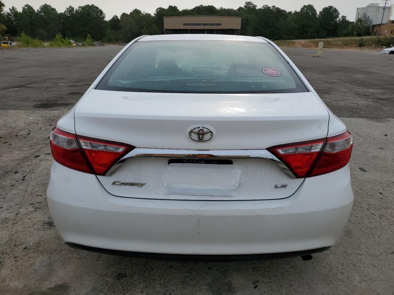 4T1BF1FK4HU361057 2017 Toyota Camry Le